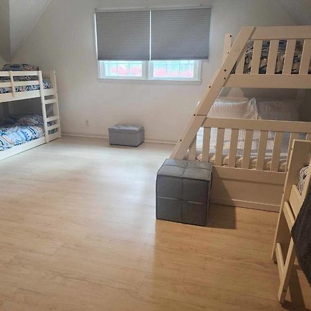 Cottage By The Beach Best Suited For Large Groups Wilmington Extérieur photo