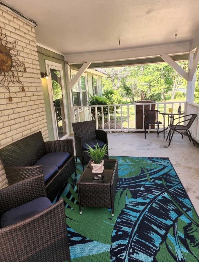 Cottage By The Beach Best Suited For Large Groups Wilmington Extérieur photo