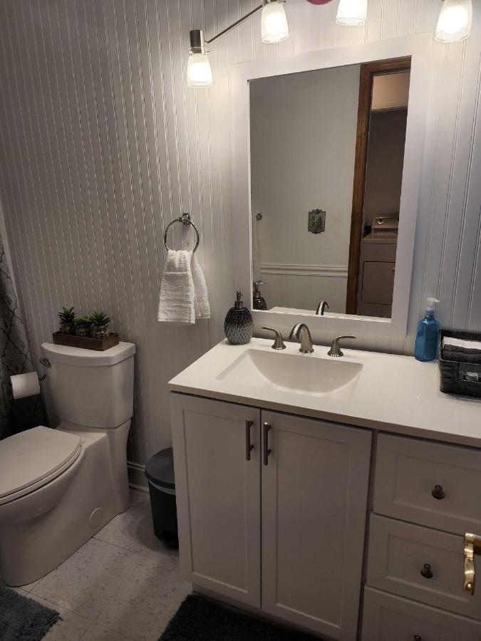 Cottage By The Beach Best Suited For Large Groups Wilmington Extérieur photo