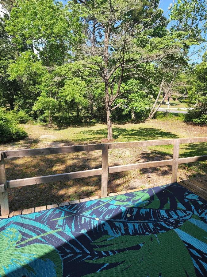 Cottage By The Beach Best Suited For Large Groups Wilmington Extérieur photo