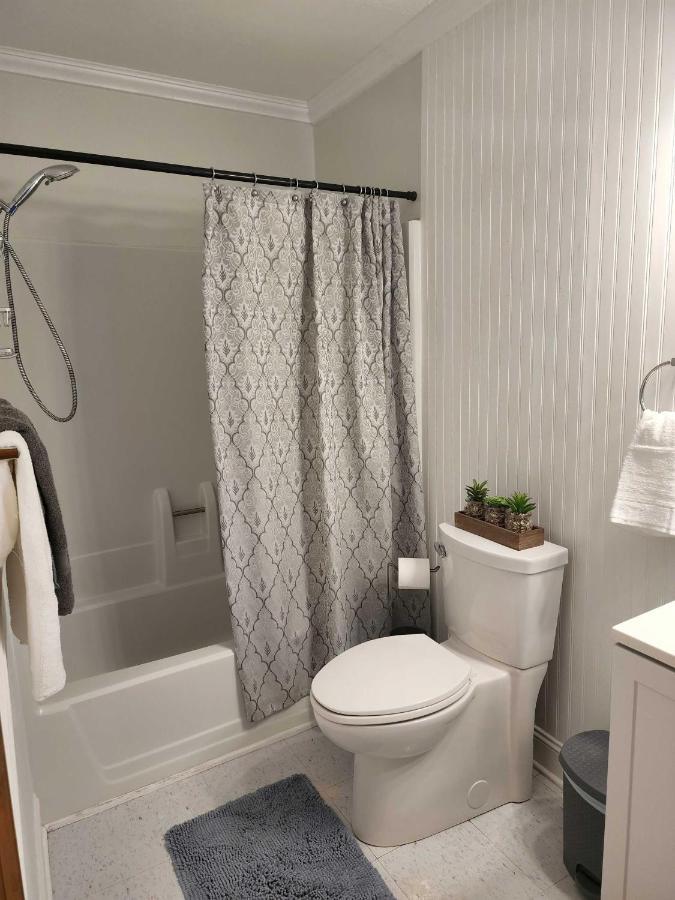 Cottage By The Beach Best Suited For Large Groups Wilmington Extérieur photo