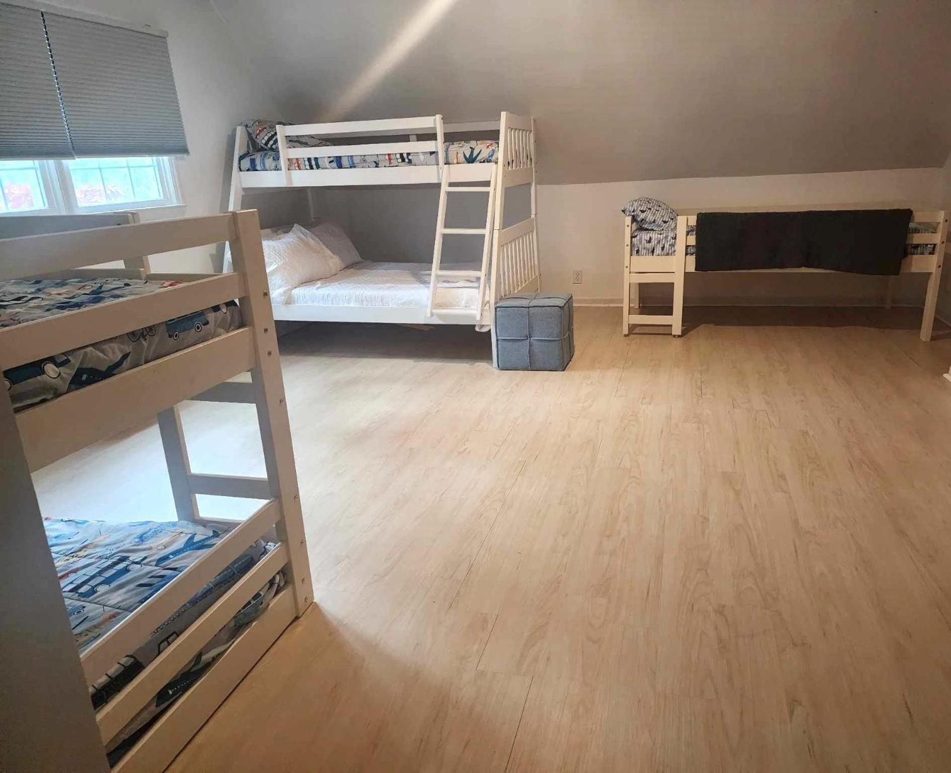 Cottage By The Beach Best Suited For Large Groups Wilmington Extérieur photo