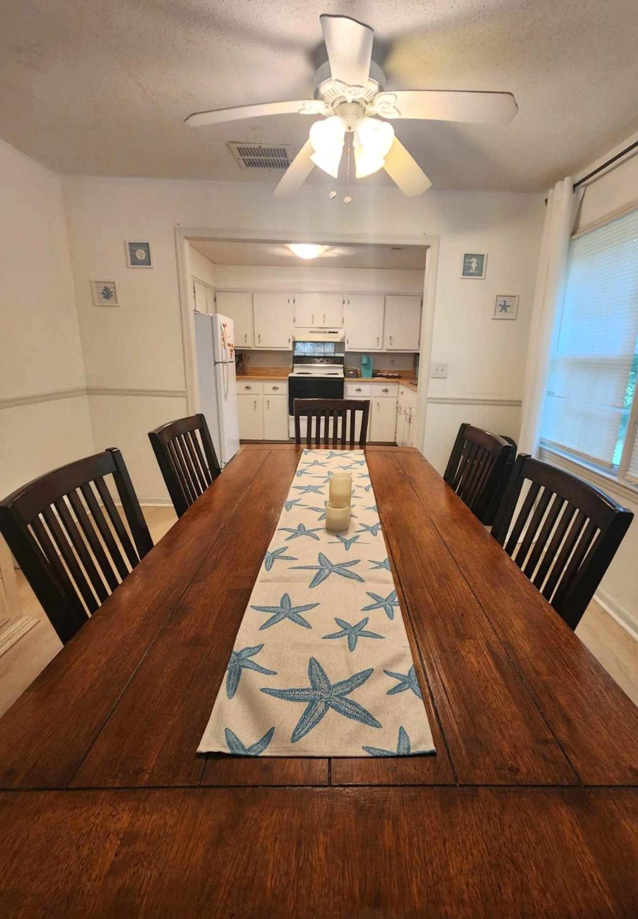 Cottage By The Beach Best Suited For Large Groups Wilmington Extérieur photo