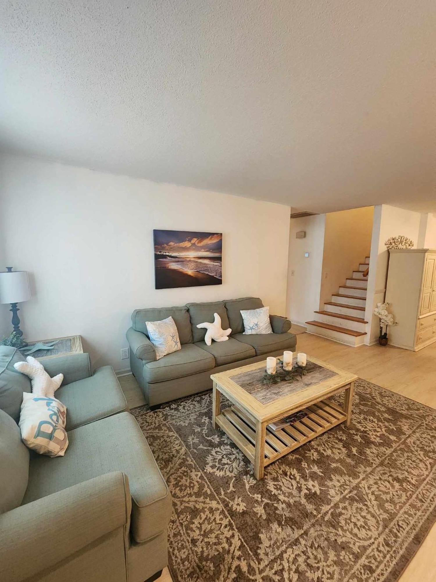 Cottage By The Beach Best Suited For Large Groups Wilmington Extérieur photo