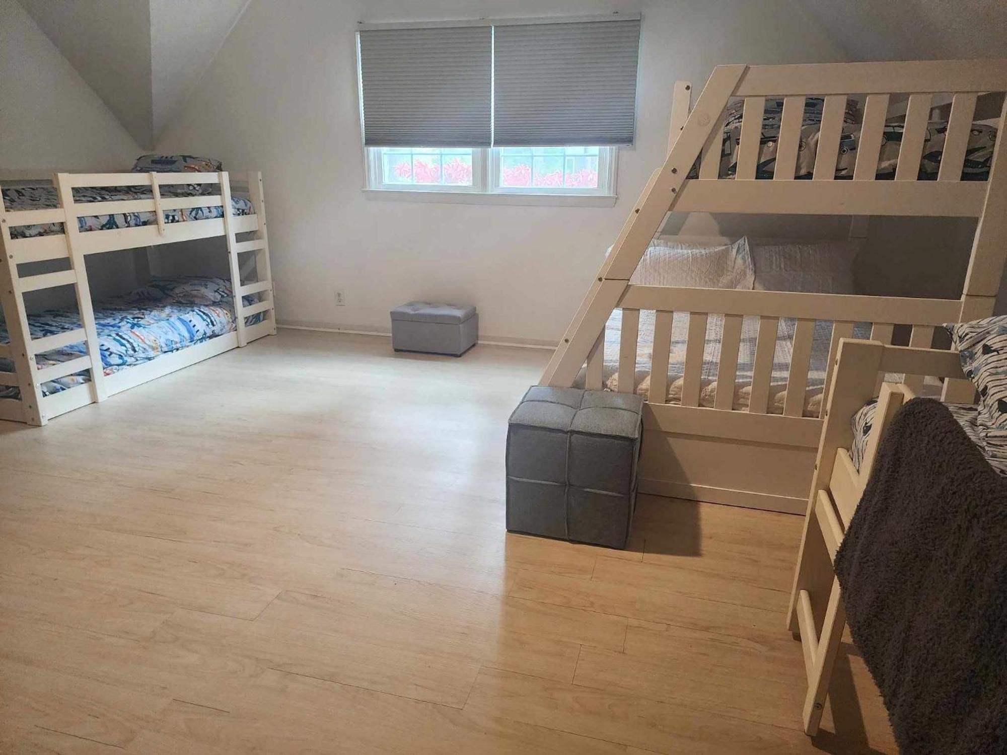 Cottage By The Beach Best Suited For Large Groups Wilmington Extérieur photo