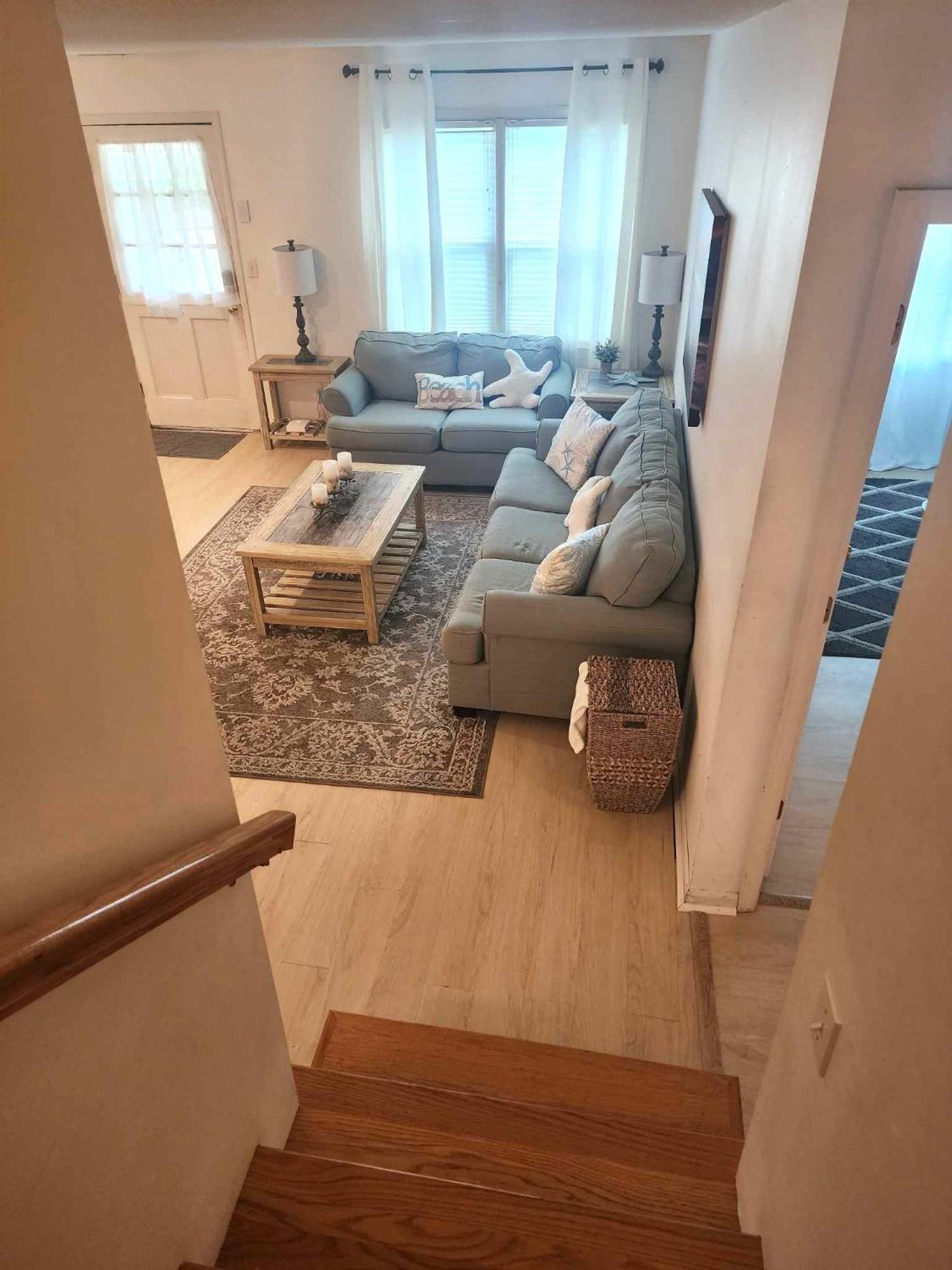 Cottage By The Beach Best Suited For Large Groups Wilmington Extérieur photo