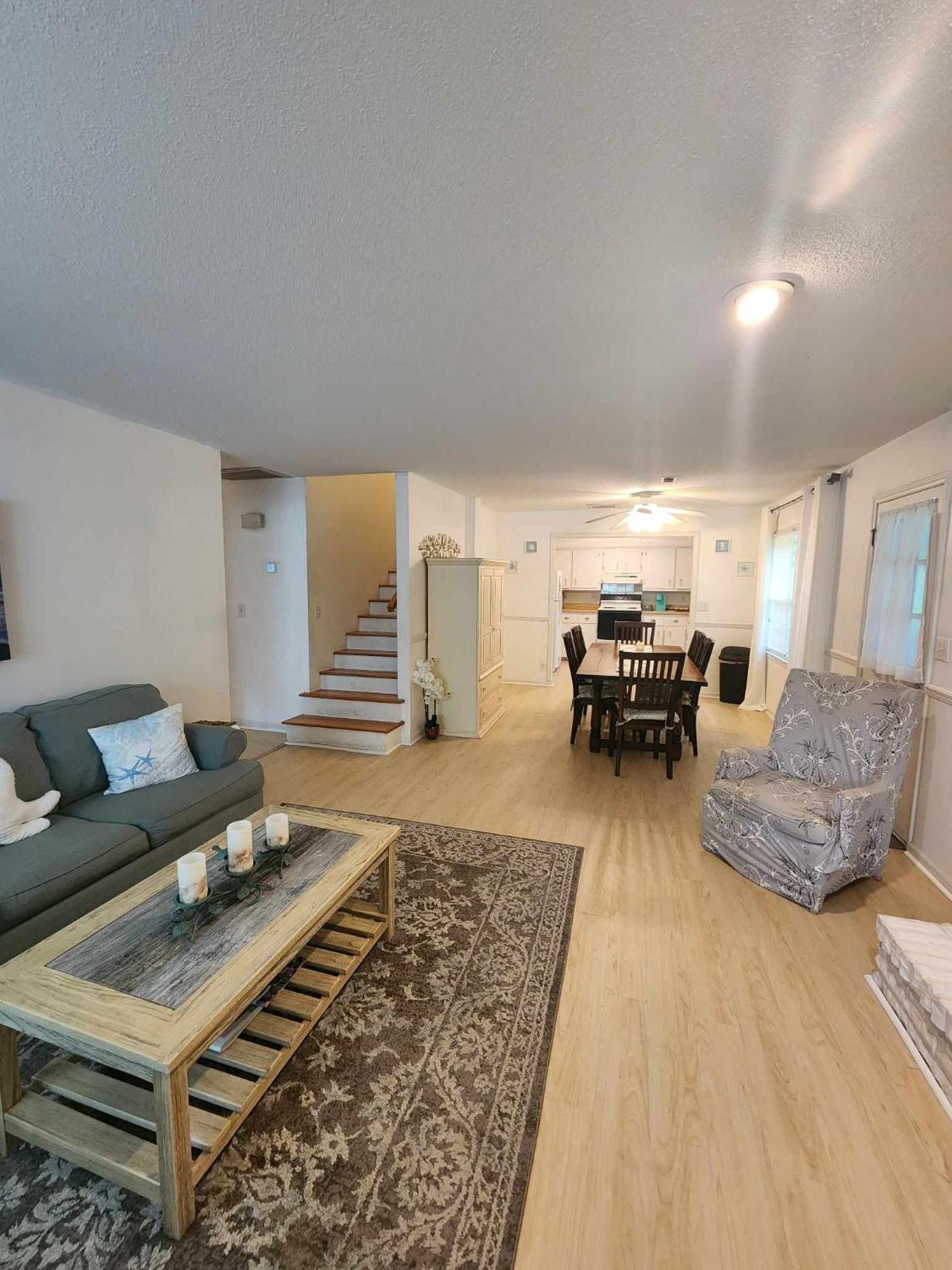 Cottage By The Beach Best Suited For Large Groups Wilmington Extérieur photo