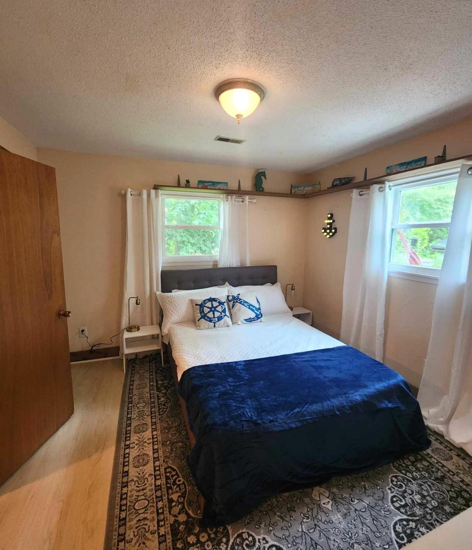 Cottage By The Beach Best Suited For Large Groups Wilmington Extérieur photo